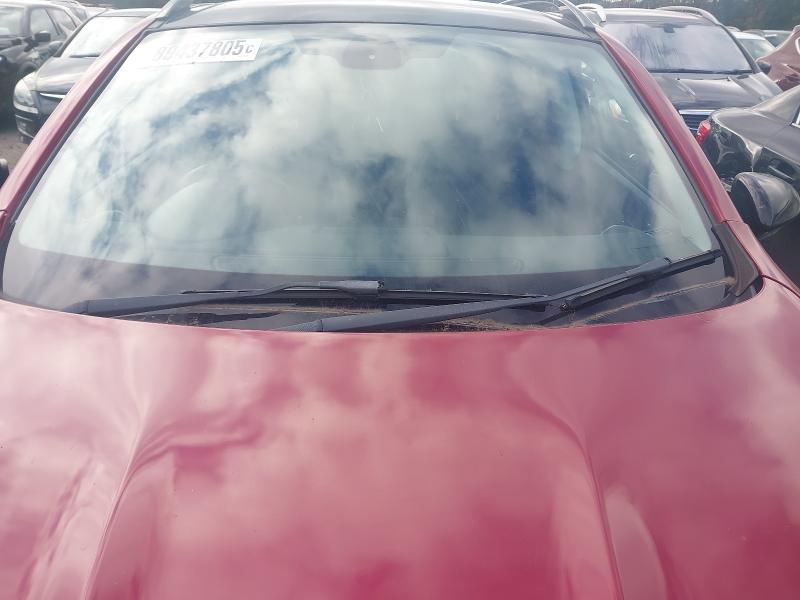 2013 NISSAN QASHQAI 1.6 [117] 360 5DR