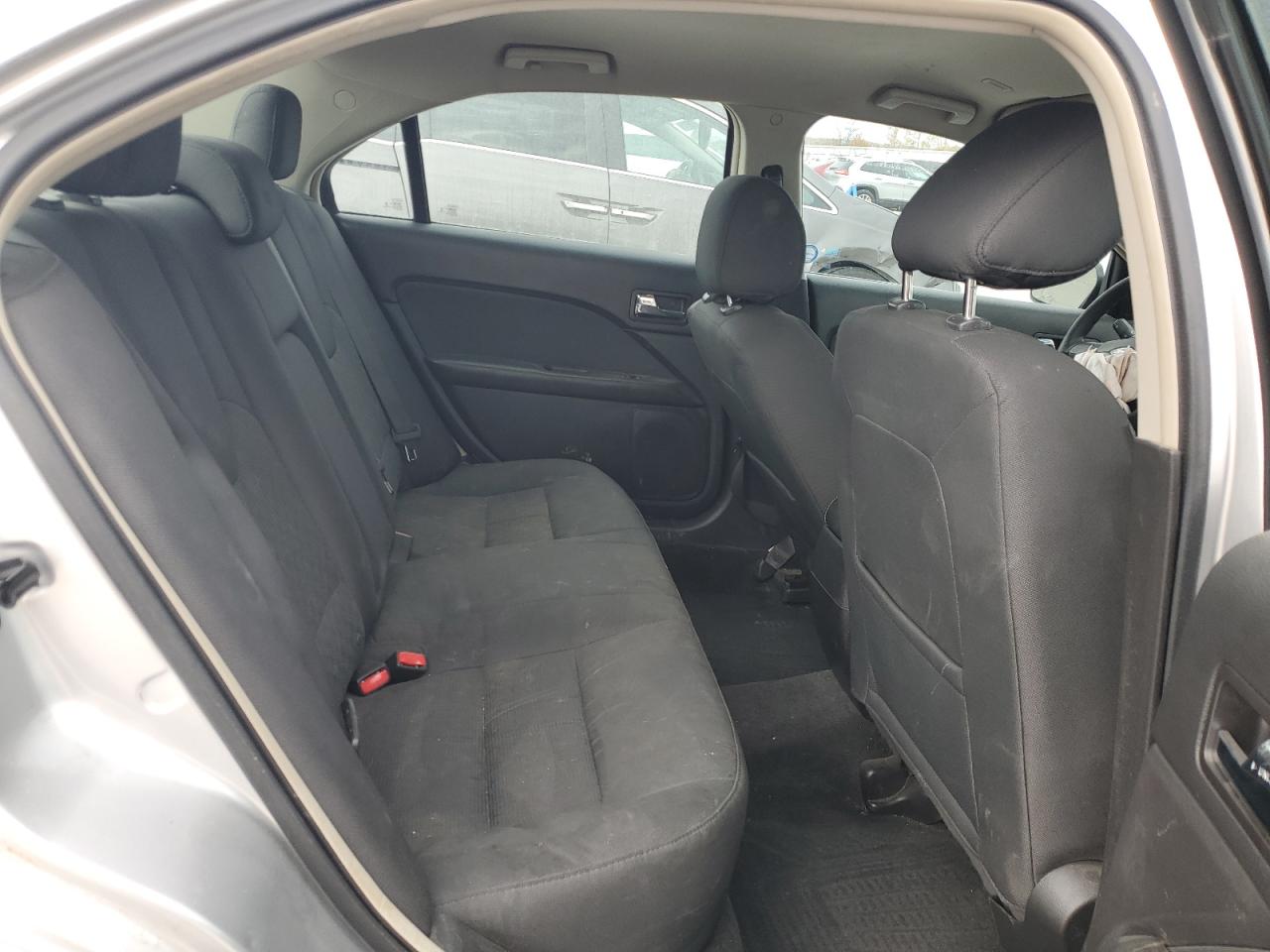 2012 Ford Fusion Se VIN: 3FAHP0HA8CR278473 Lot: 90649985