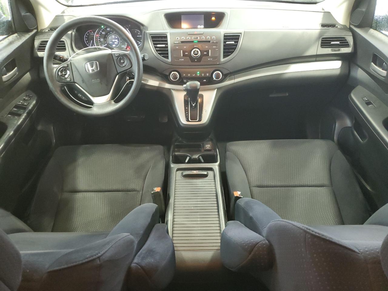 2014 Honda Cr-V Ex VIN: 5J6RM4H58EL003036 Lot: 82313185