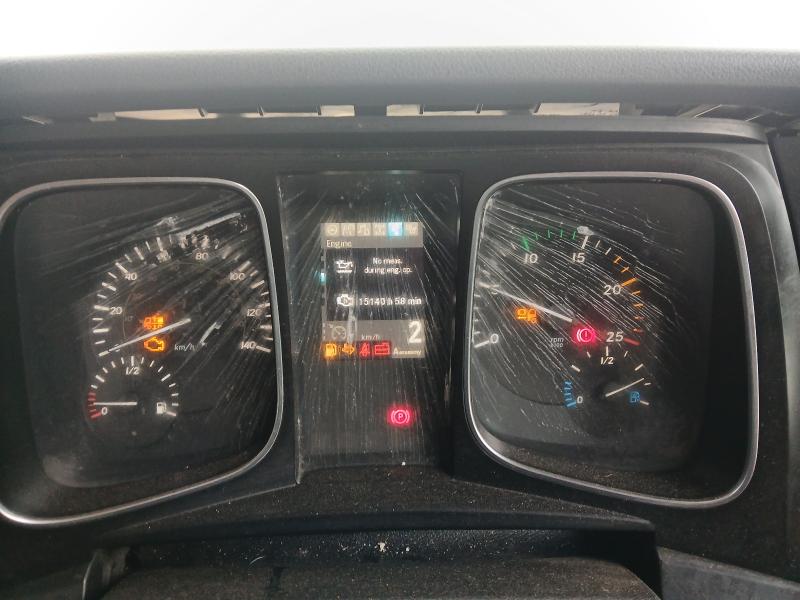 2018 MERCEDES-BENZ ACTROS (4) 