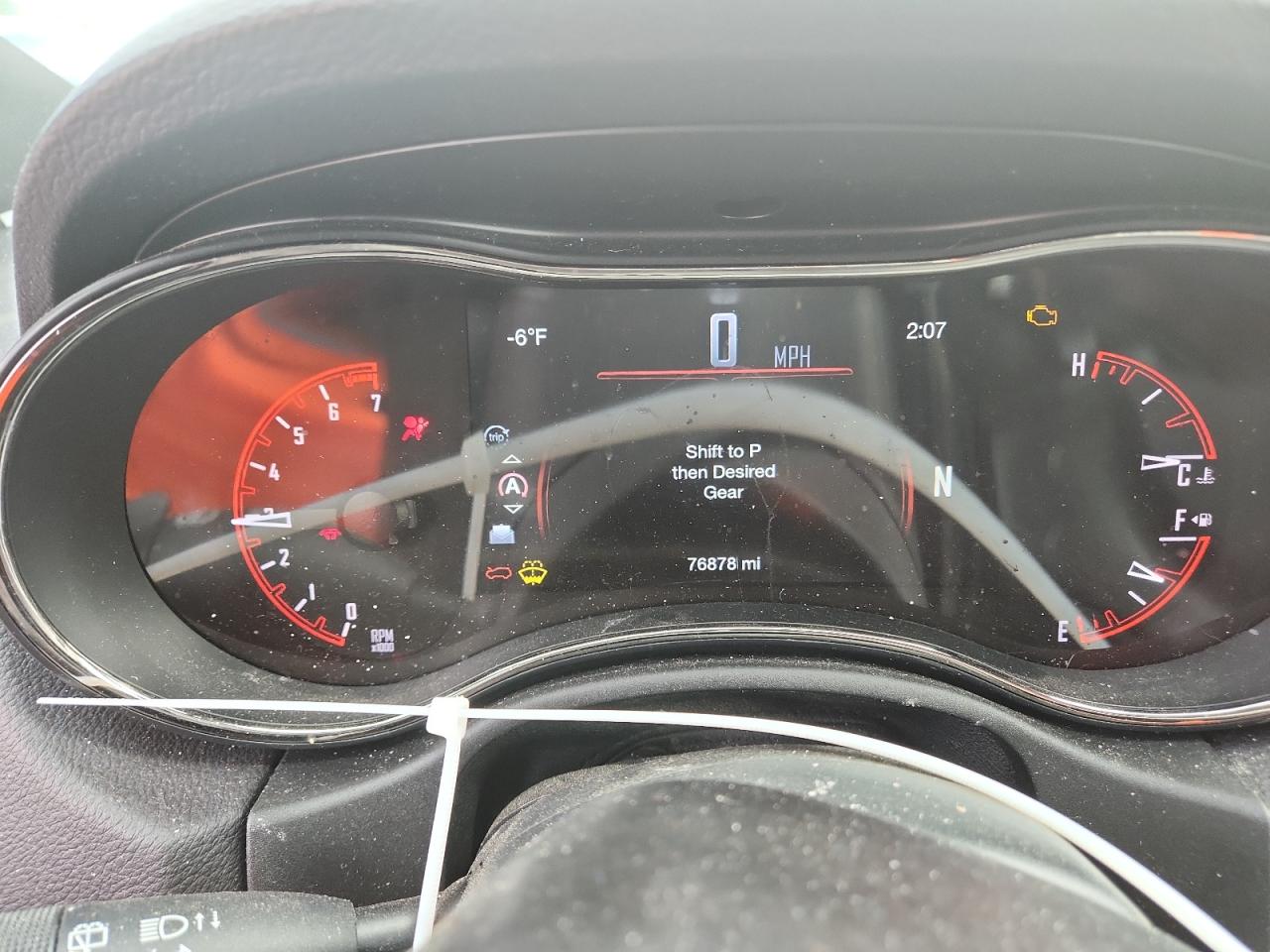 2019 Dodge Durango Gt VIN: 1C4RDJDG0KC770631 Lot: 89703745