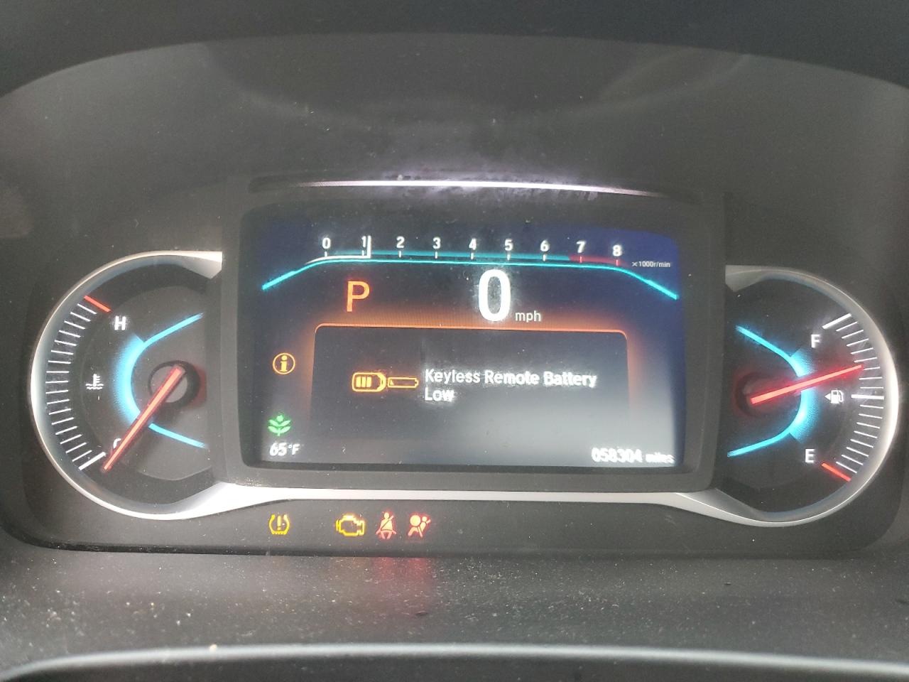 2022 Honda Pilot VIN: 5FNYF6H87NB100829 Lot: 81960455