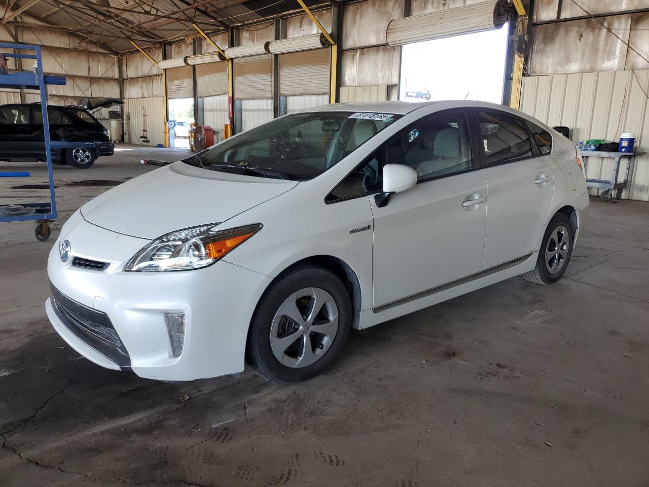 Vehicle photo