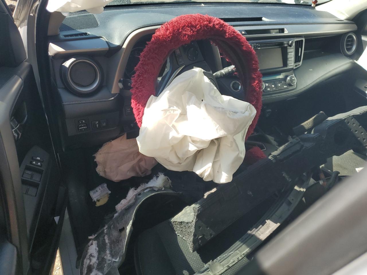 2018 Toyota Rav4 Adventure VIN: 2T3RFREV3JW849180 Lot: 85285595