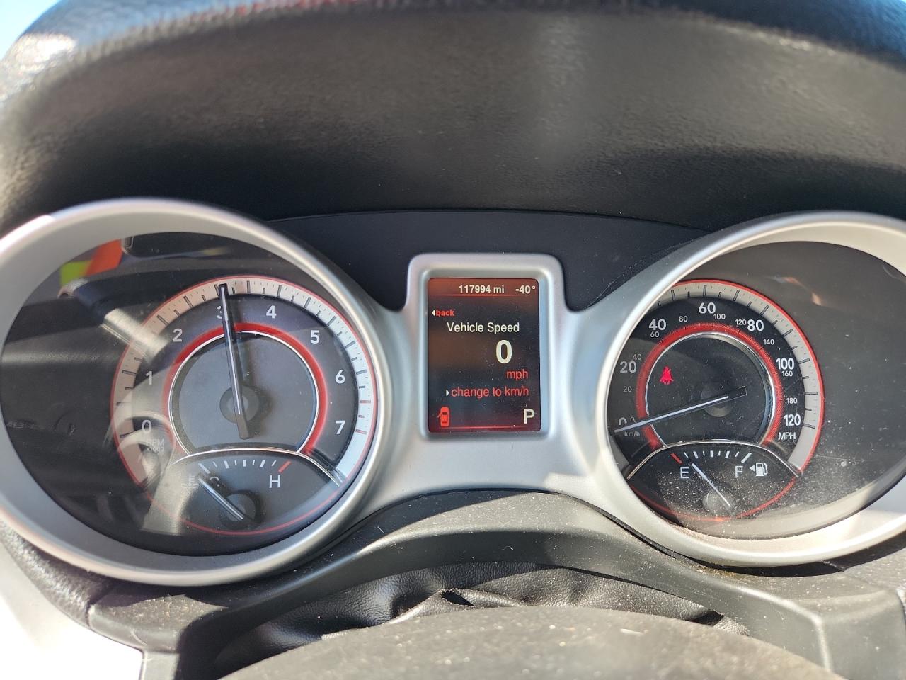 2016 Dodge Journey Sxt VIN: 3C4PDCBG1GT185431 Lot: 86262125