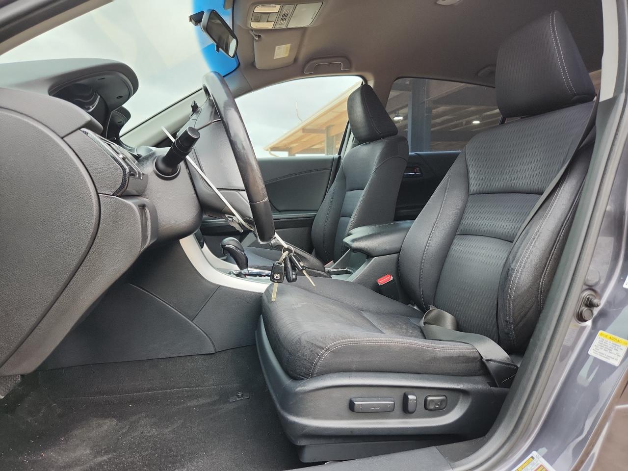 2013 Honda Accord Sport VIN: 1HGCR2F51DA069329 Lot: 82232415