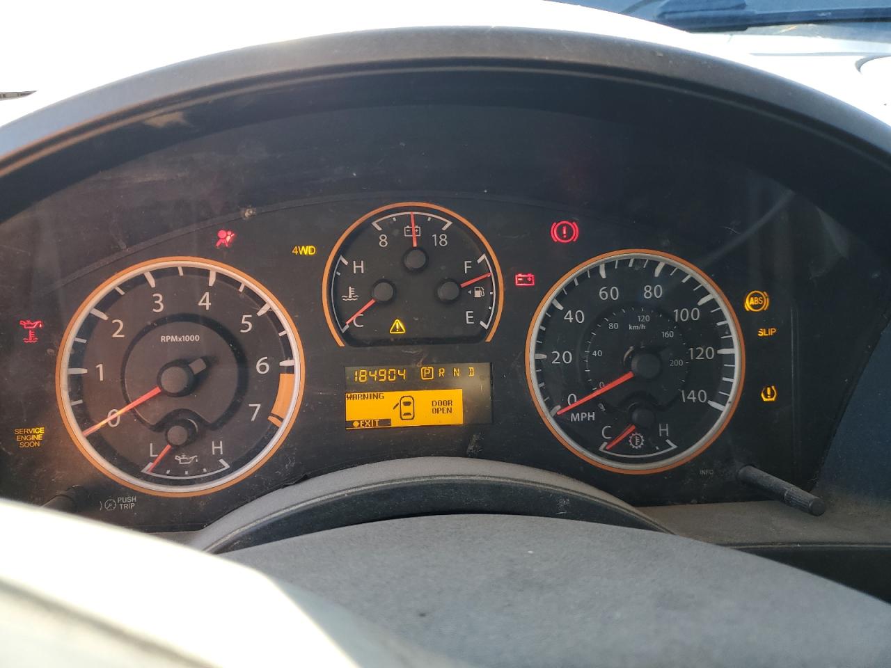2012 Nissan Titan S VIN: 1N6AA0EC0CN312960 Lot: 65928945