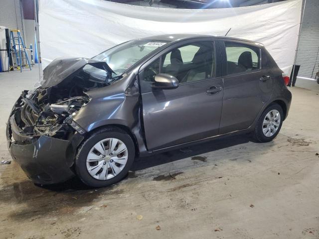 2014 Toyota Yaris