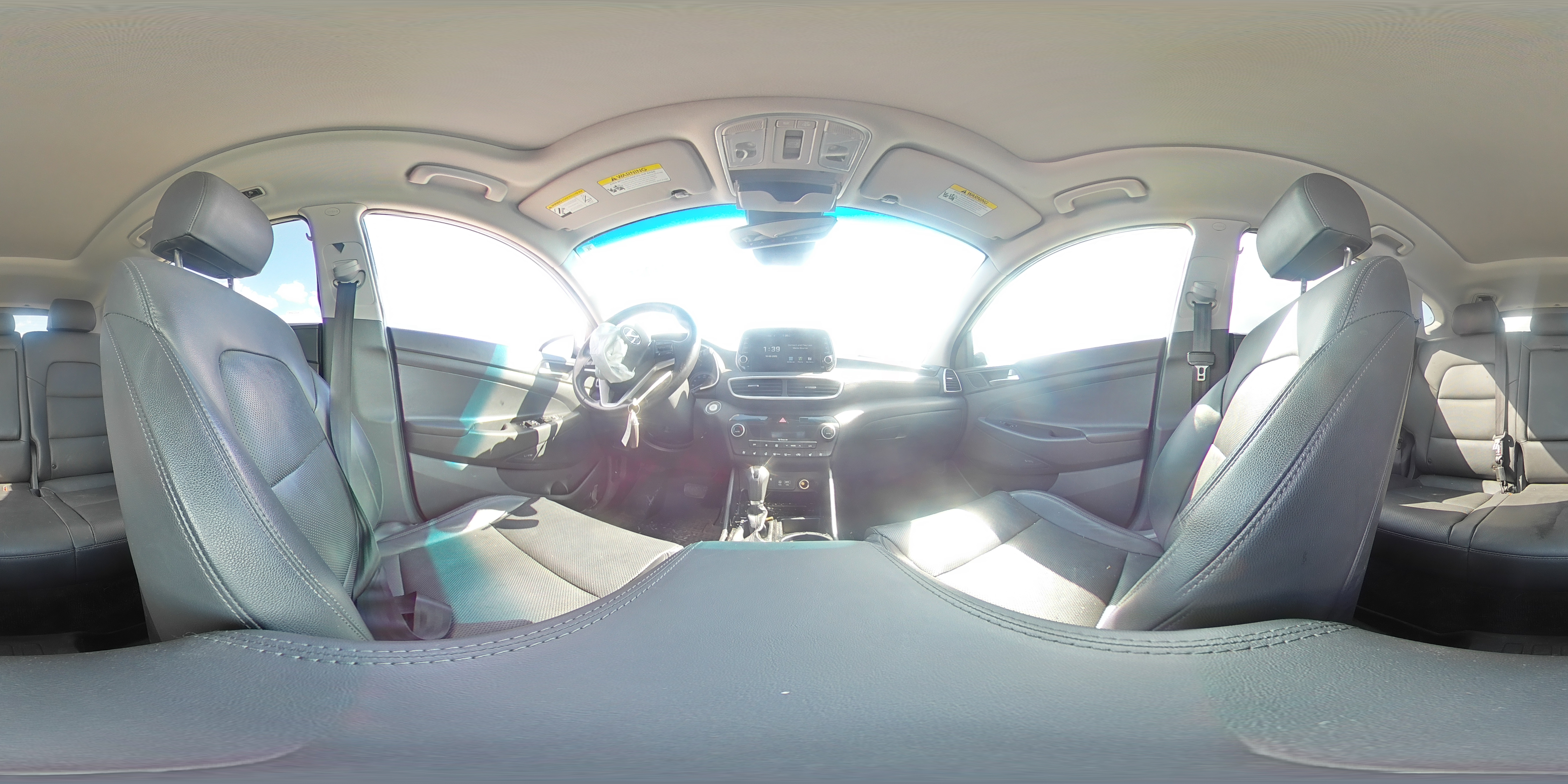 2021 Hyundai Tucson Limited VIN: KM8J33AL5MU330801 Lot: 82196735