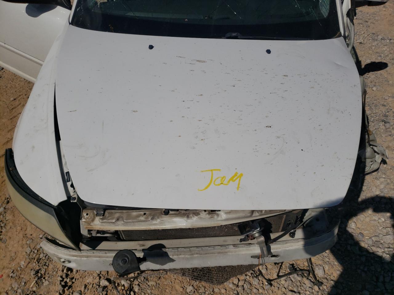 2010 Volvo S40 2.4I VIN: YV1382MS6A2488075 Lot: 84738215