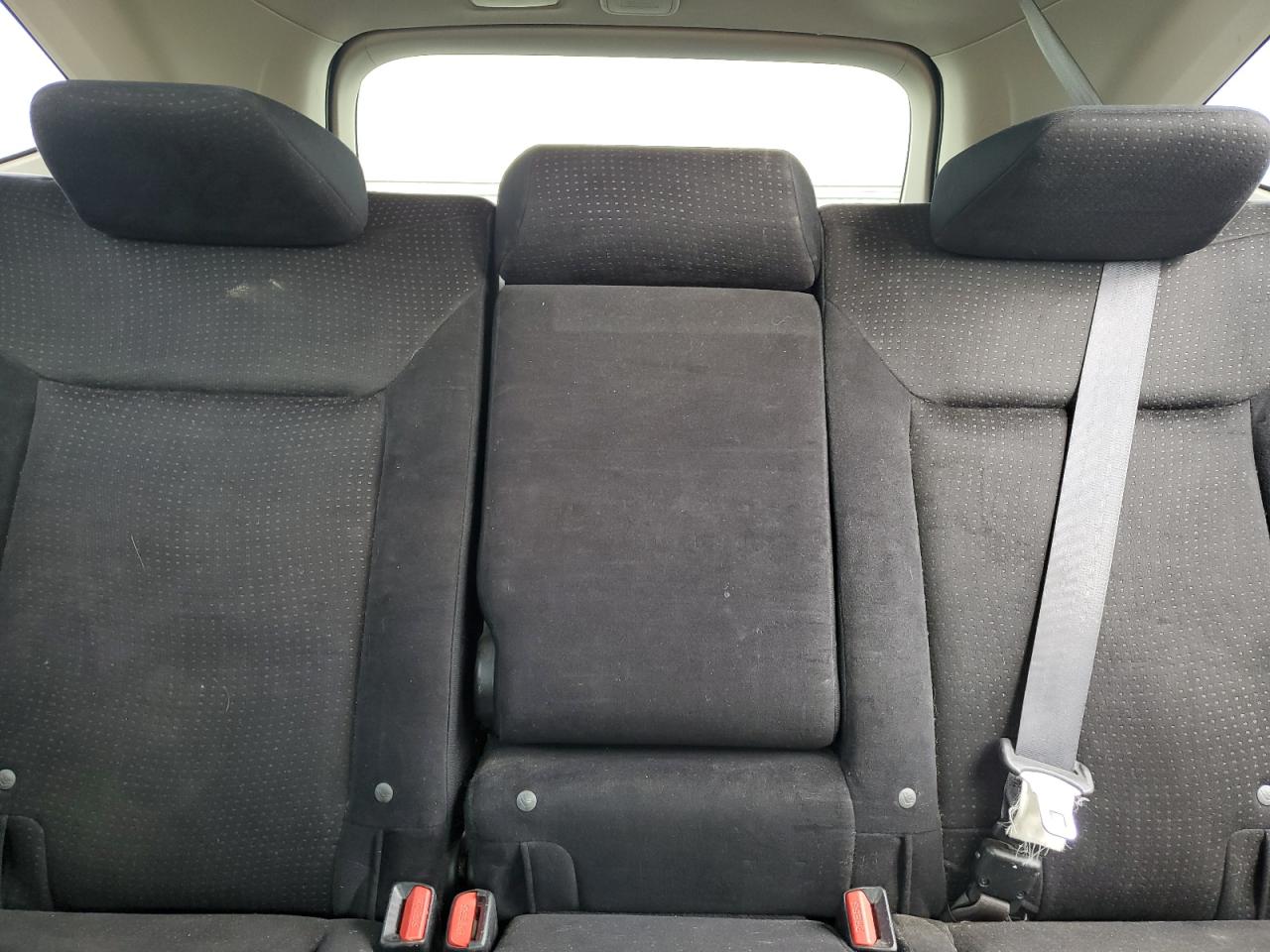 2012 Honda Cr-V Ex VIN: JHLRM4H52CC002096 Lot: 84591235