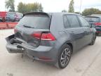 2020 VOLKSWAGEN GOLF 1.5 TSI EVO MATCH EDITION 5DR for sale at Copart SANDY