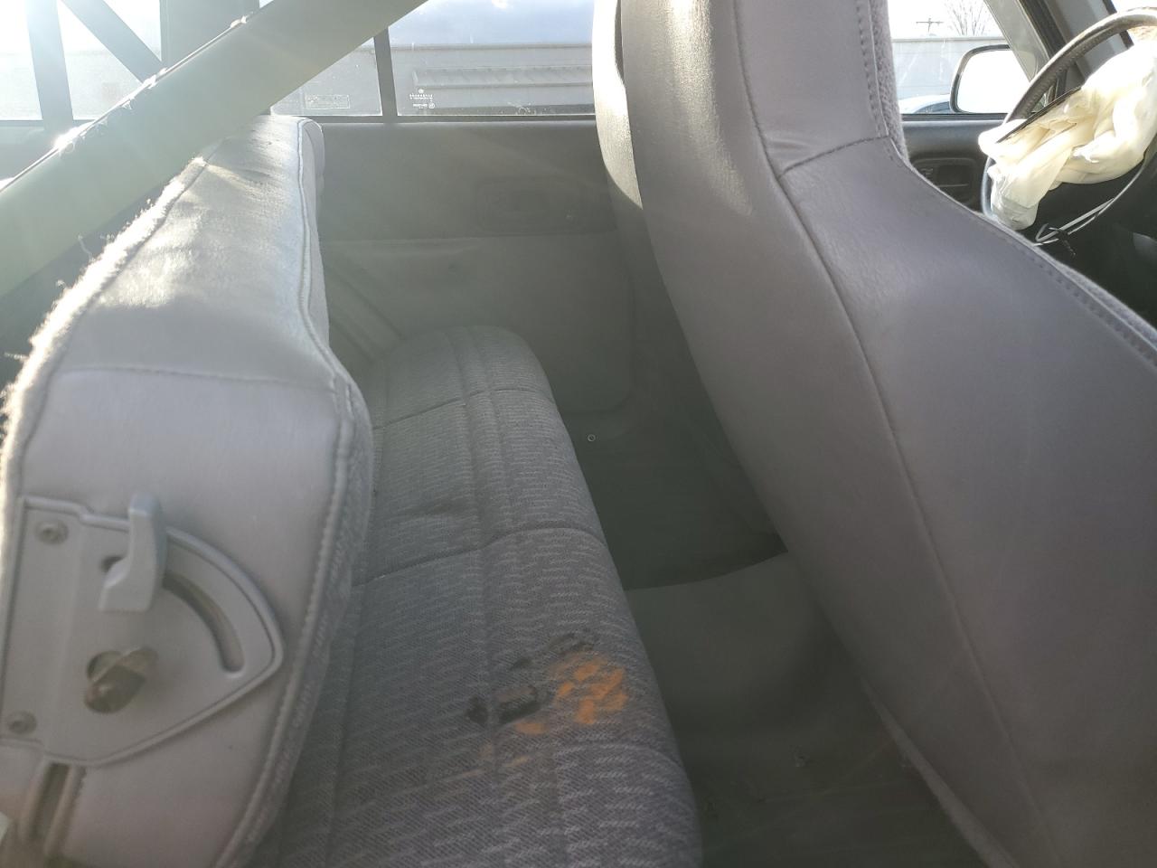 1998 Jeep Cherokee Sport VIN: 1J4FJ68S8WL177168 Lot: 86473815