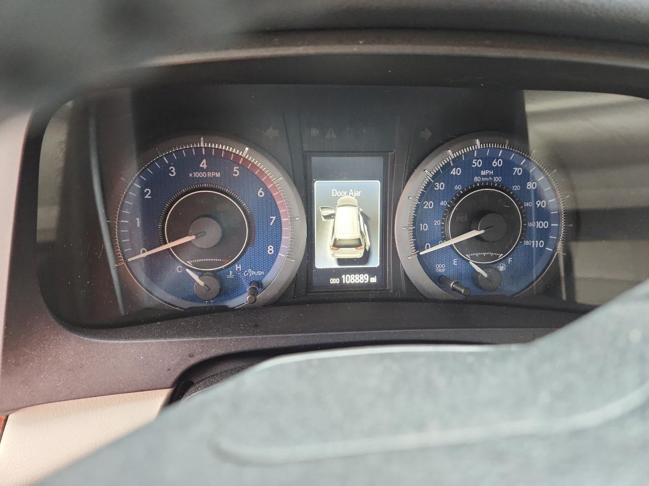 2015 Toyota Sienna Xle VIN: 5TDYK3DC3FS634959 Lot: 85589835