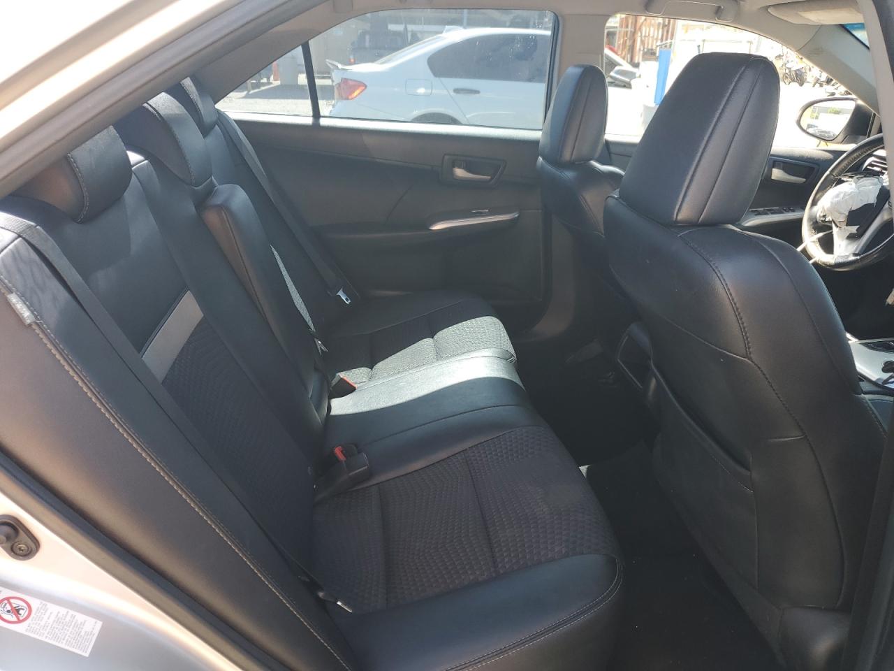 2014 Toyota Camry L VIN: 4T1BF1FK8EU312259 Lot: 85299375