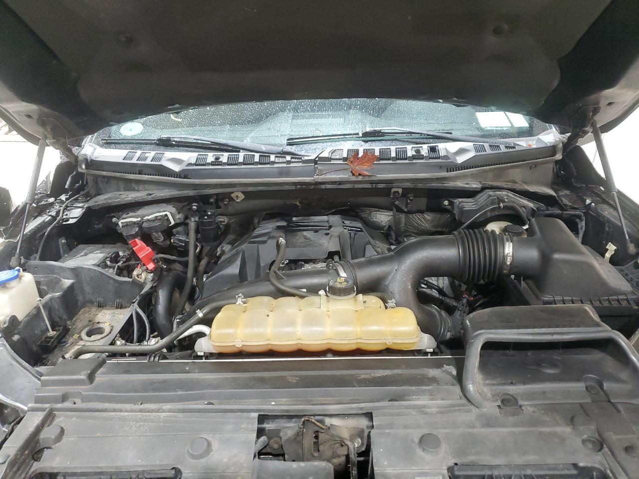 2016 Ford F150 Supercrew VIN: 1FTEW1EPXGFB09380 Lot: 90819335