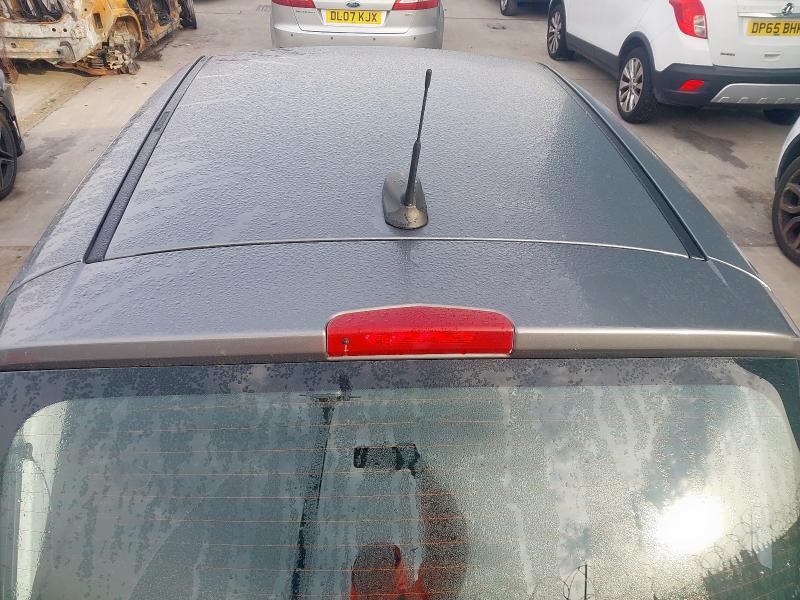 2016 VAUXHALL CORSA SE AUTO 