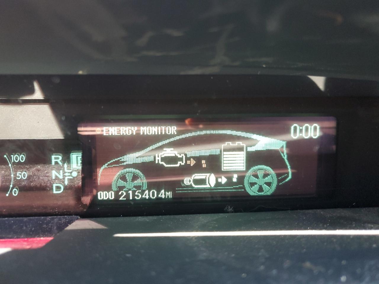 2010 Toyota Prius VIN: JTDKN3DU4A0150302 Lot: 89542955