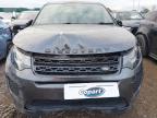 2018 LAND ROVER DISCOVERY SPORT LANDMARK  for sale at Copart ROCHFORD