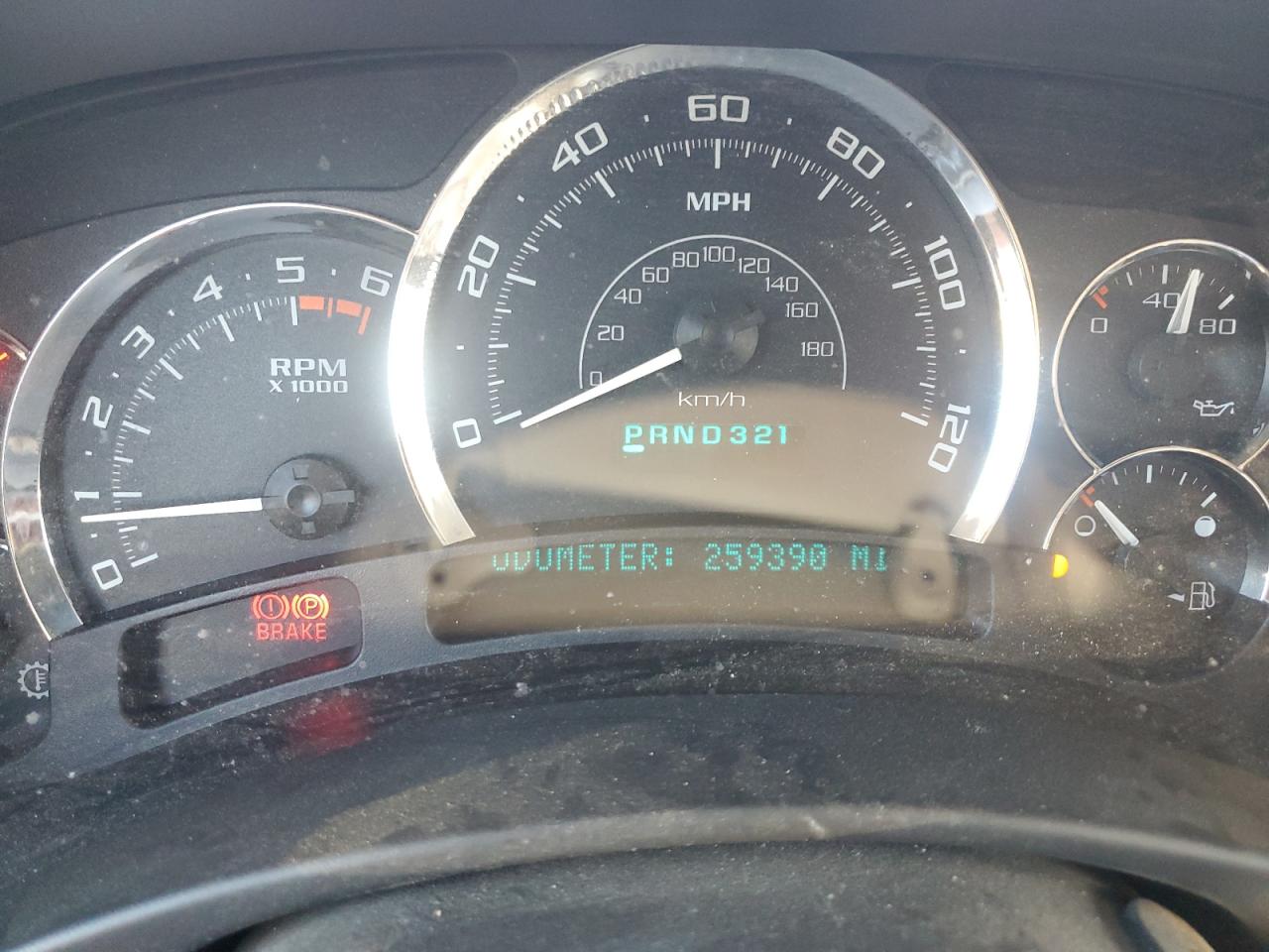 2005 Cadillac Escalade Luxury VIN: 1GYEK63N75R122555 Lot: 85402105