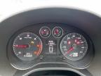 2012 AUDI A3 SPORT 138 TDI  for sale at Copart ST HELENS
