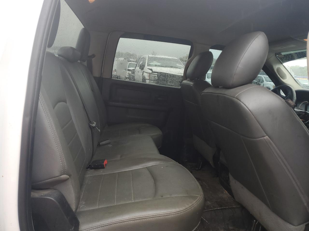 2018 Ram 2500 St VIN: 3C6UR5HJ6JG239963 Lot: 90586385