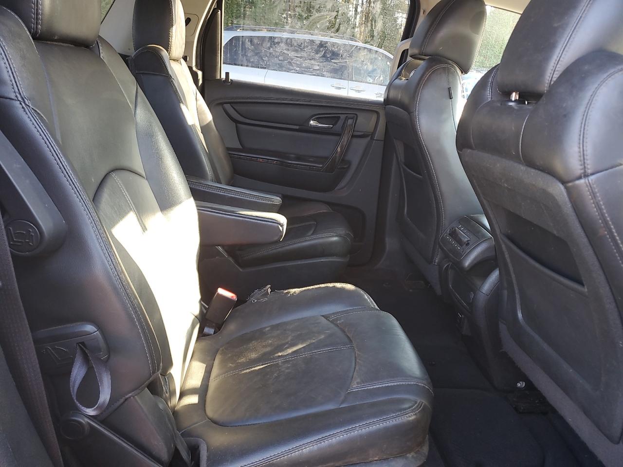 2015 GMC Acadia Slt-1 VIN: 1GKKVRKD7FJ118410 Lot: 89613885