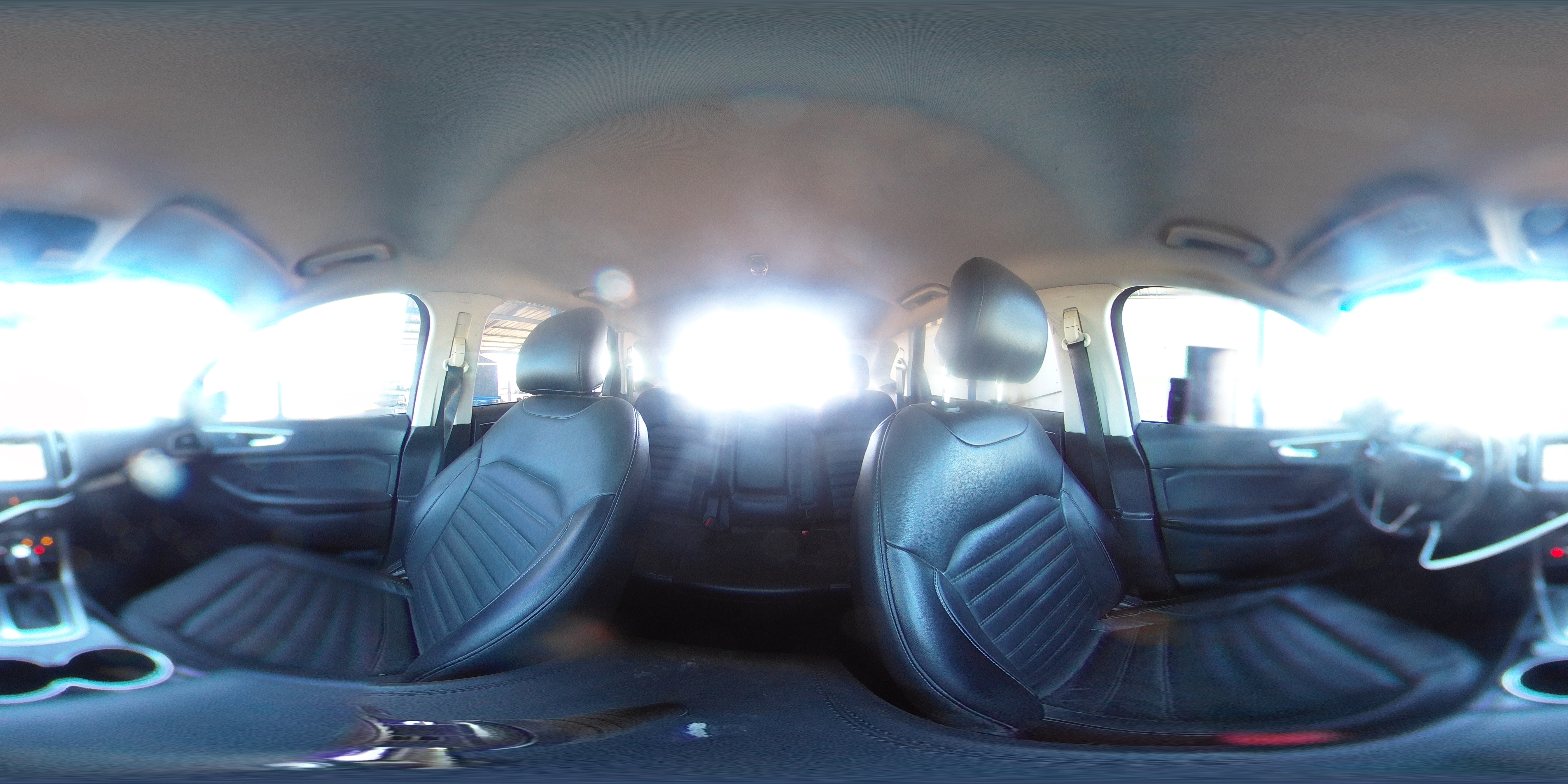 2016 Ford Edge Sel VIN: 2FMPK3J86GBC63452 Lot: 84068695