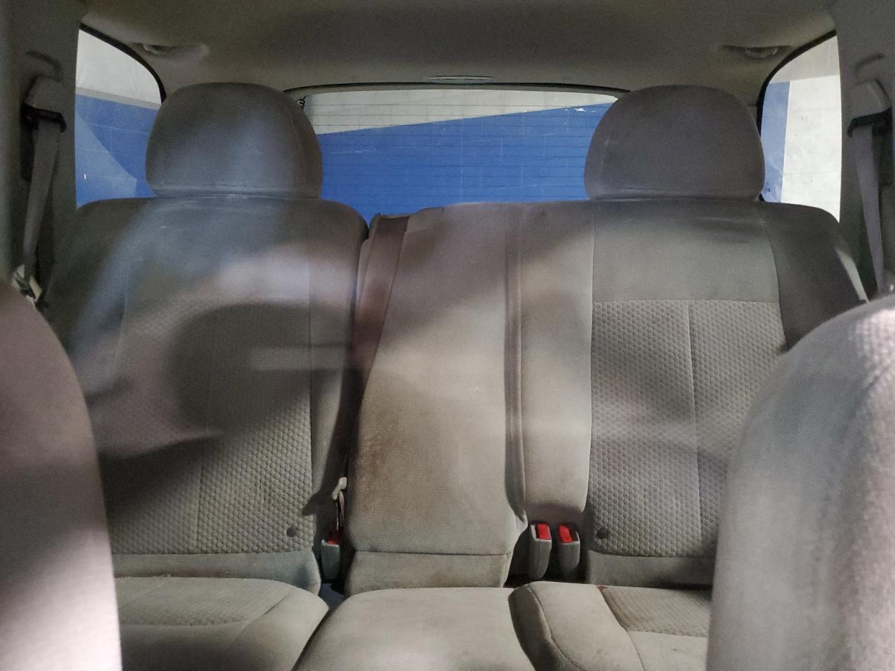 2007 GMC Envoy VIN: 1GKDT13S972251050 Lot: 85417585