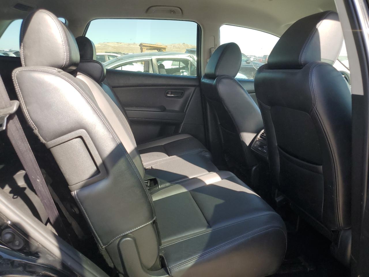 2010 Mazda Cx-9 VIN: JM3TB3MV7A0234319 Lot: 85917595