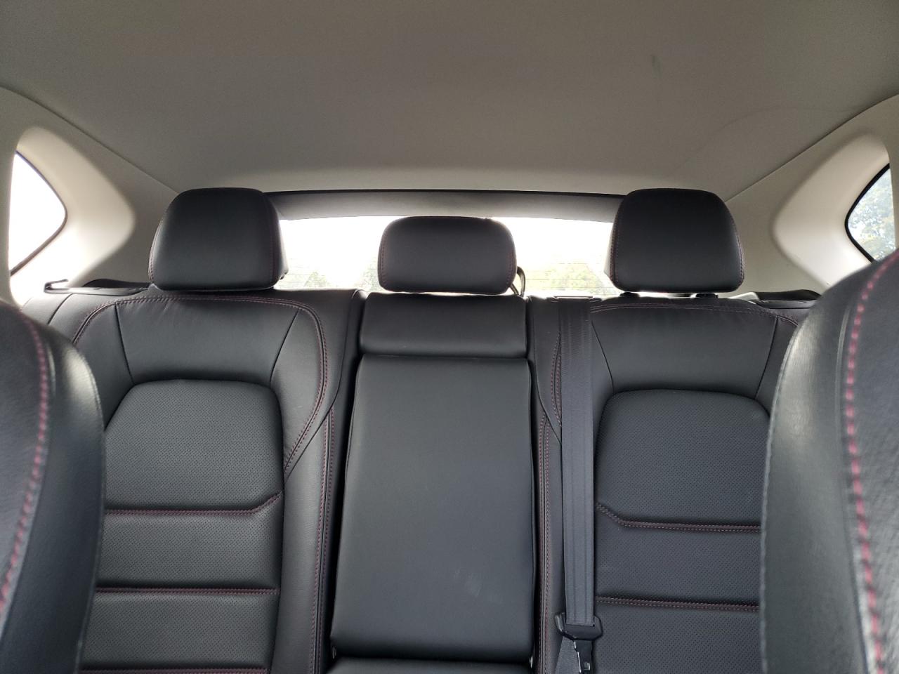 2022 Mazda Cx-5 Preferred VIN: JM3KFBCM7N0530787 Lot: 82471075