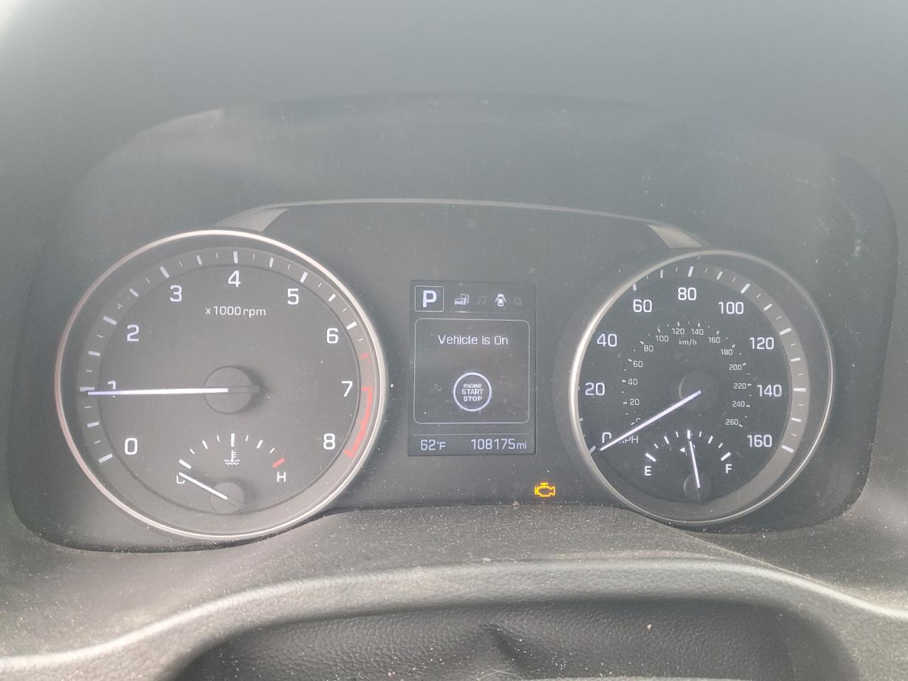 2017 Hyundai Elantra Se VIN: 5NPD84LF9HH011966 Lot: 86330155