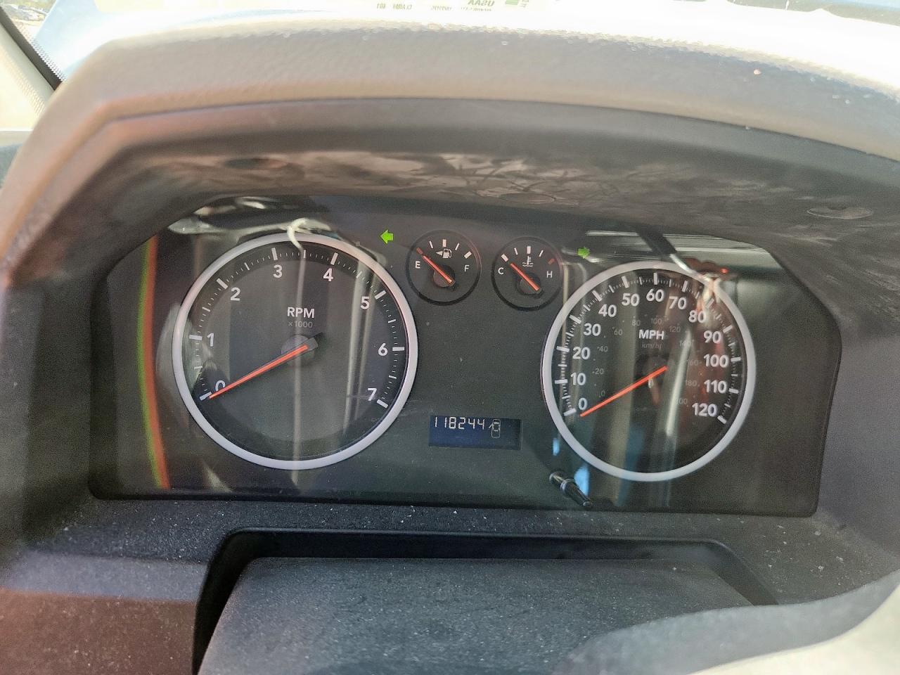 2011 Dodge Ram 1500 VIN: 1D7RB1GP1BS670910 Lot: 89863705