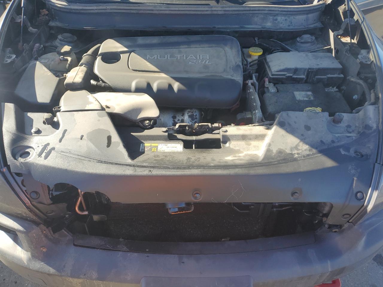 2014 Jeep Cherokee Trailhawk VIN: 1C4PJMBB9EW171898 Lot: 82630725