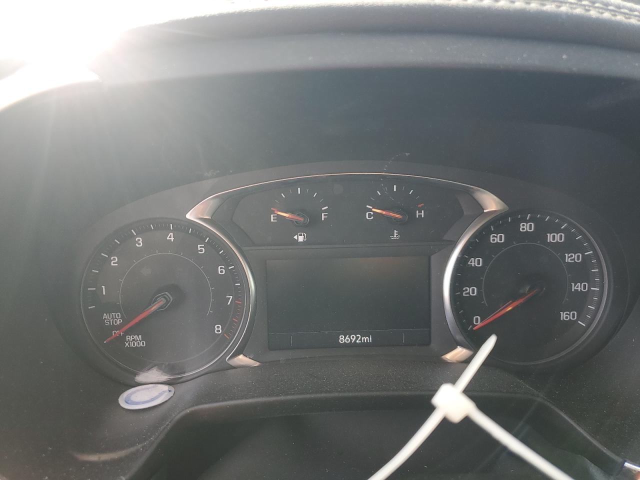 2024 Chevrolet Blazer 3Lt VIN: 3GNKBJRS2RS175005 Lot: 86256165