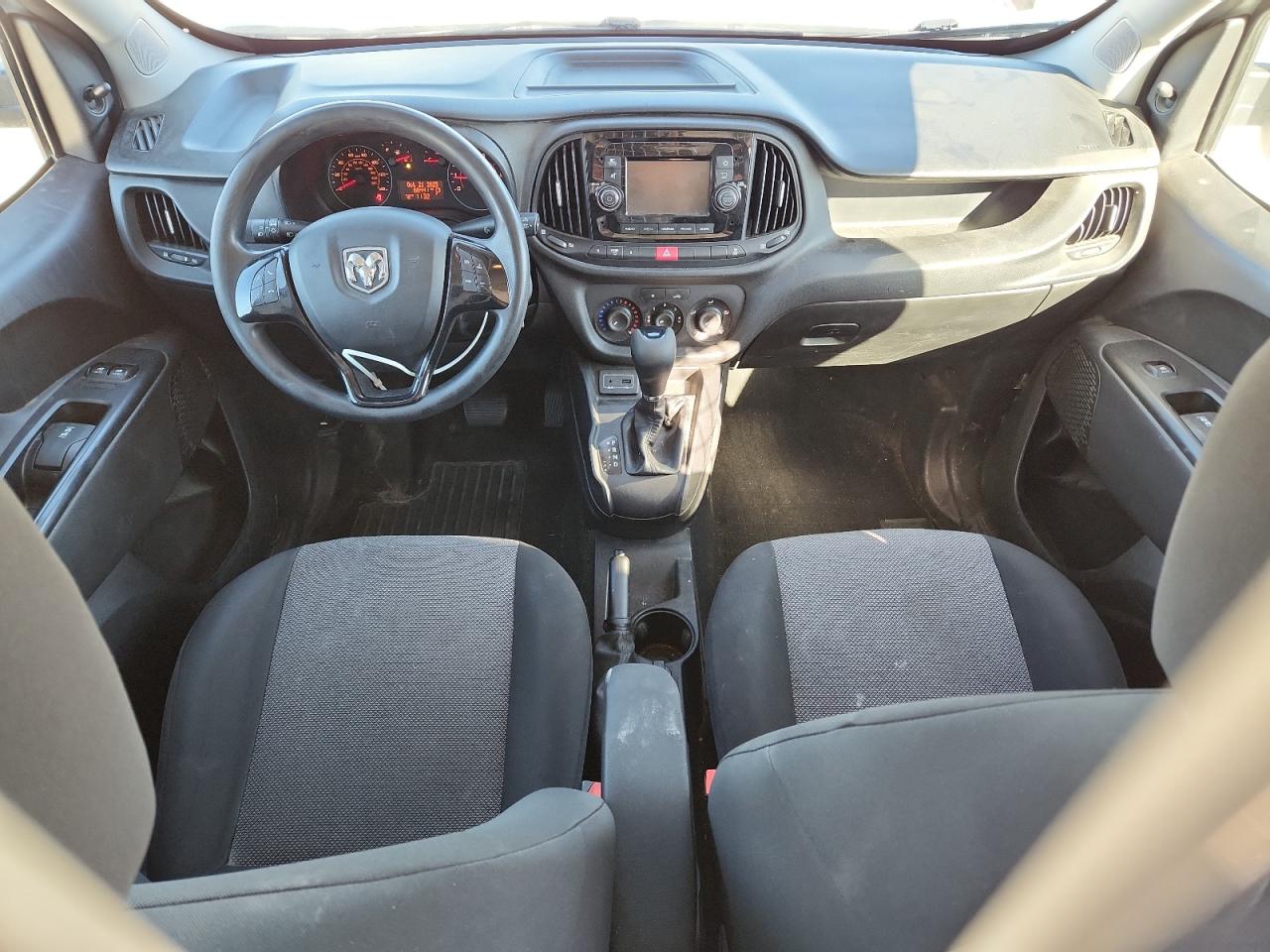 2020 Ram Promaster City VIN: ZFBHRFAB3L6P65428 Lot: 82599855