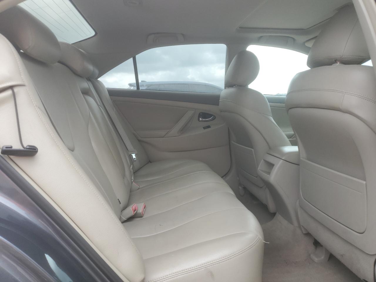 2009 Toyota Camry Base VIN: 4T1BE46K19U292043 Lot: 85100455