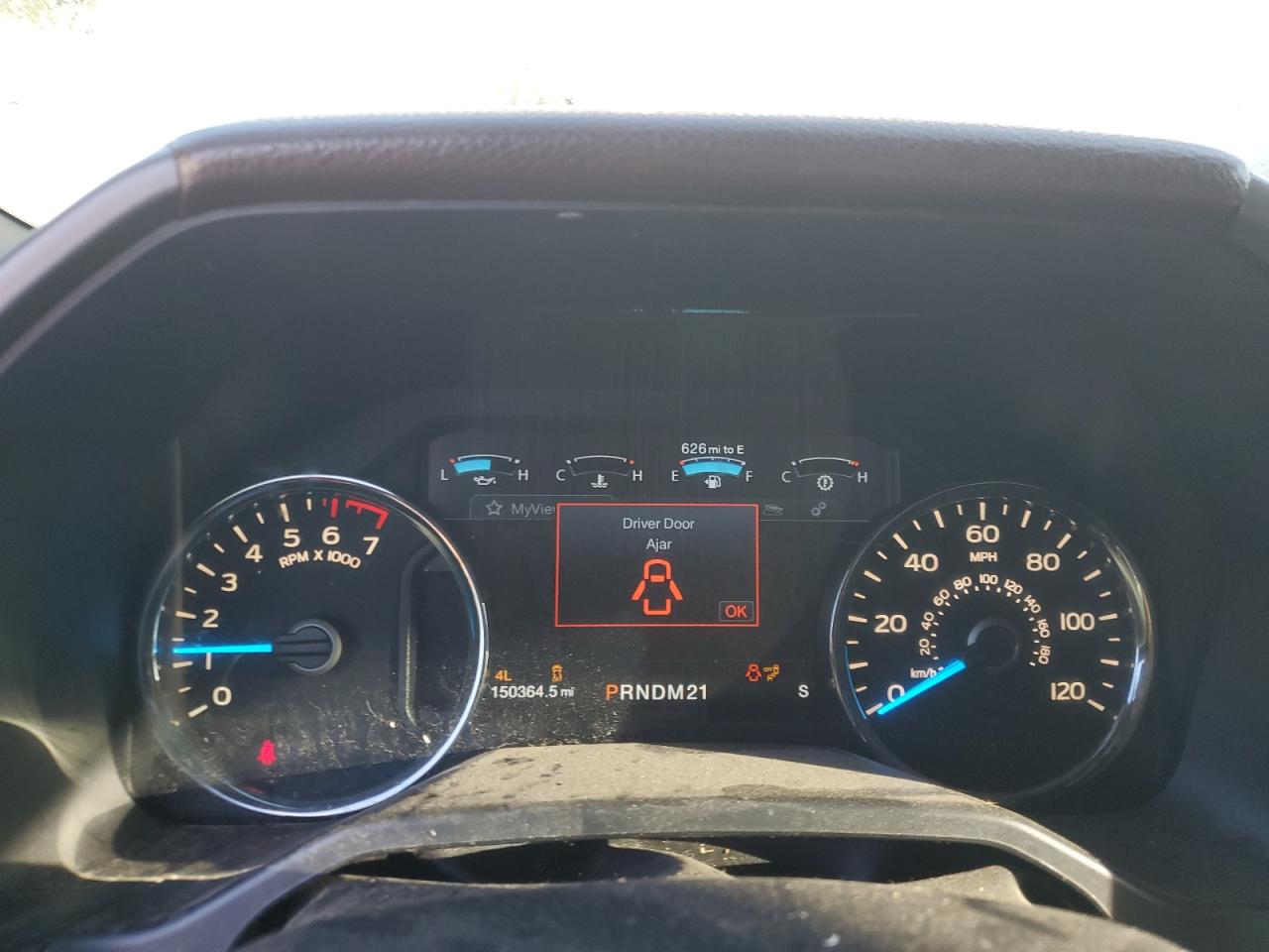 2015 Ford F150 Supercrew VIN: 1FTEW1EG7FFA22695 Lot: 85868255