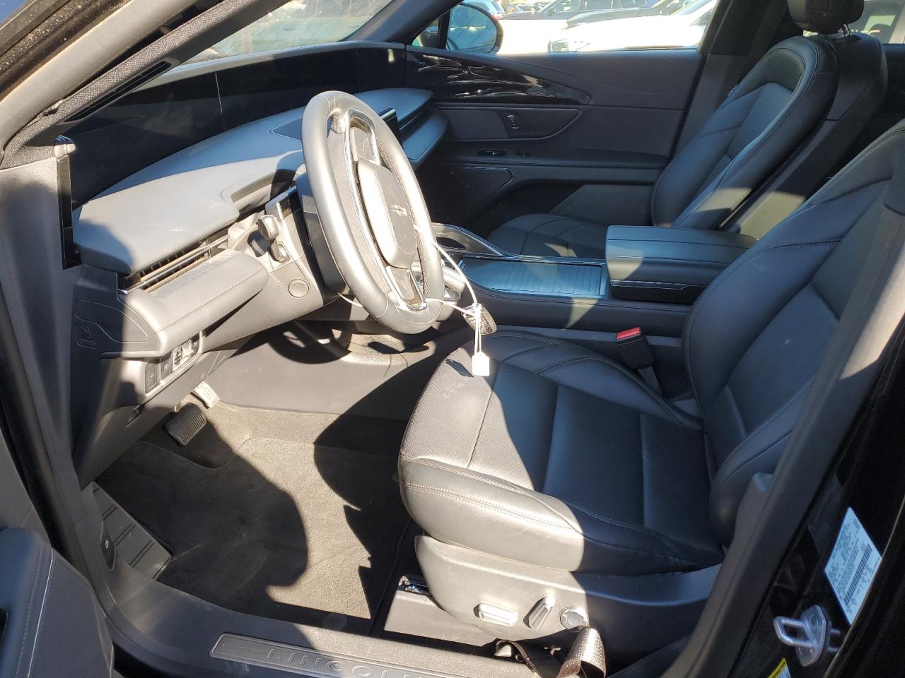 2024 Lincoln Nautilus Premiere VIN: 5LMPJ8JA9RJ856706 Lot: 86280025