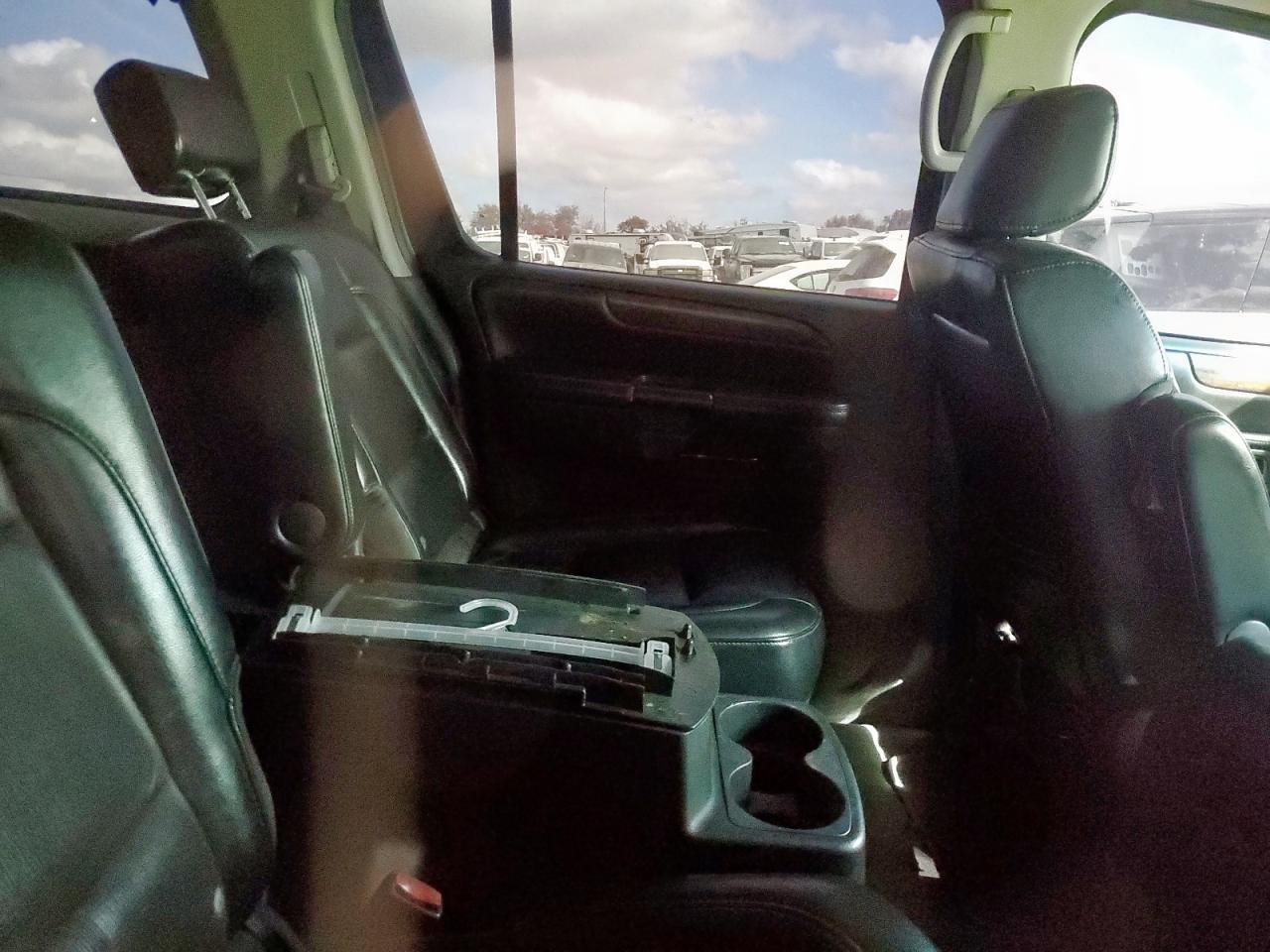 2008 Nissan Armada Se VIN: 5N1AA08D68N608754 Lot: 84948975