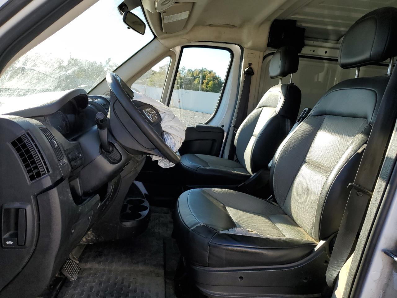 2015 Ram Promaster 1500 1500 Standard VIN: 3C6TRVAG2FE512166 Lot: 87279815