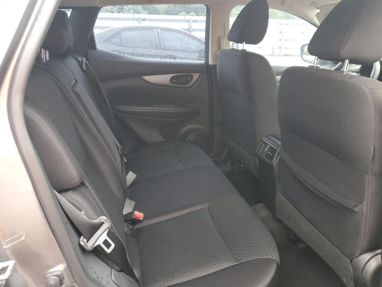 2020 Nissan Rogue Sport S VIN: JN1BJ1CV0LW269719 Lot: 85923075