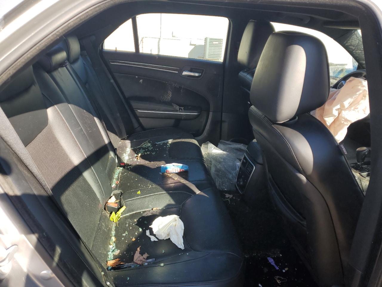 2013 Chrysler 300C VIN: 2C3CCAKT3DH630974 Lot: 89812515