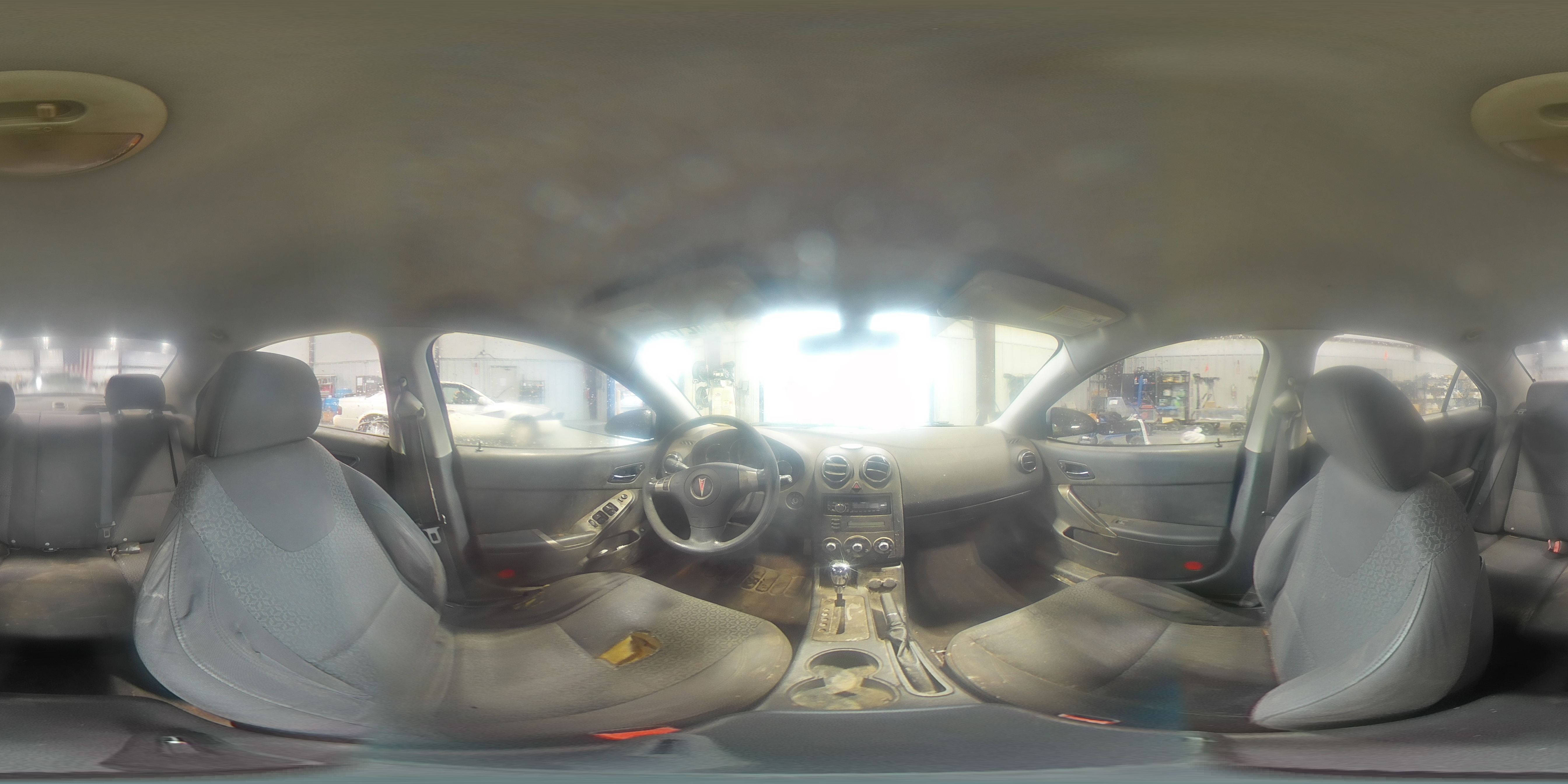 2007 Pontiac G6 Base VIN: 1G2ZG58N674116584 Lot: 90212765