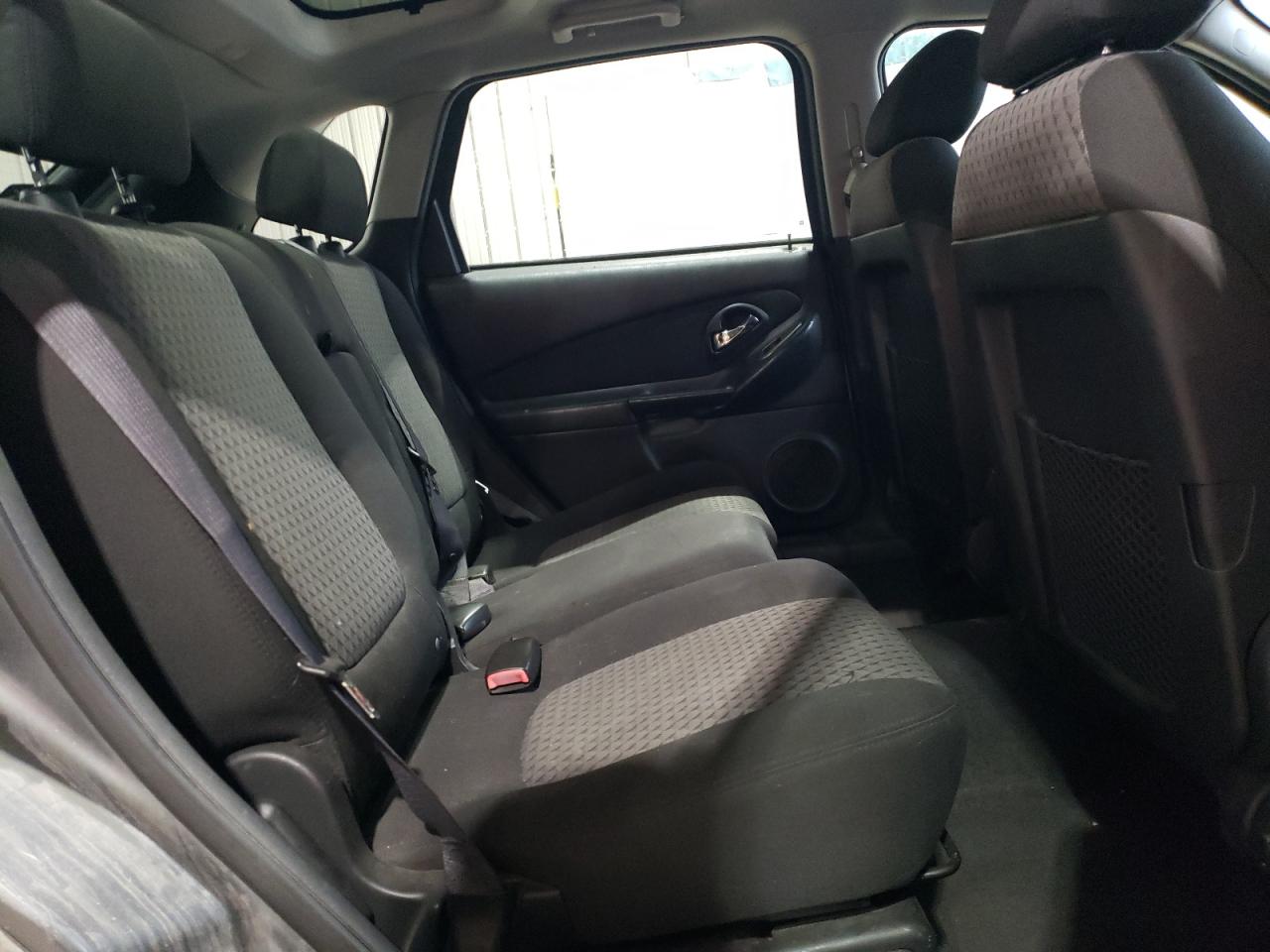 2006 Chevrolet Malibu Maxx Lt VIN: 1G1ZT61826F271503 Lot: 85555475