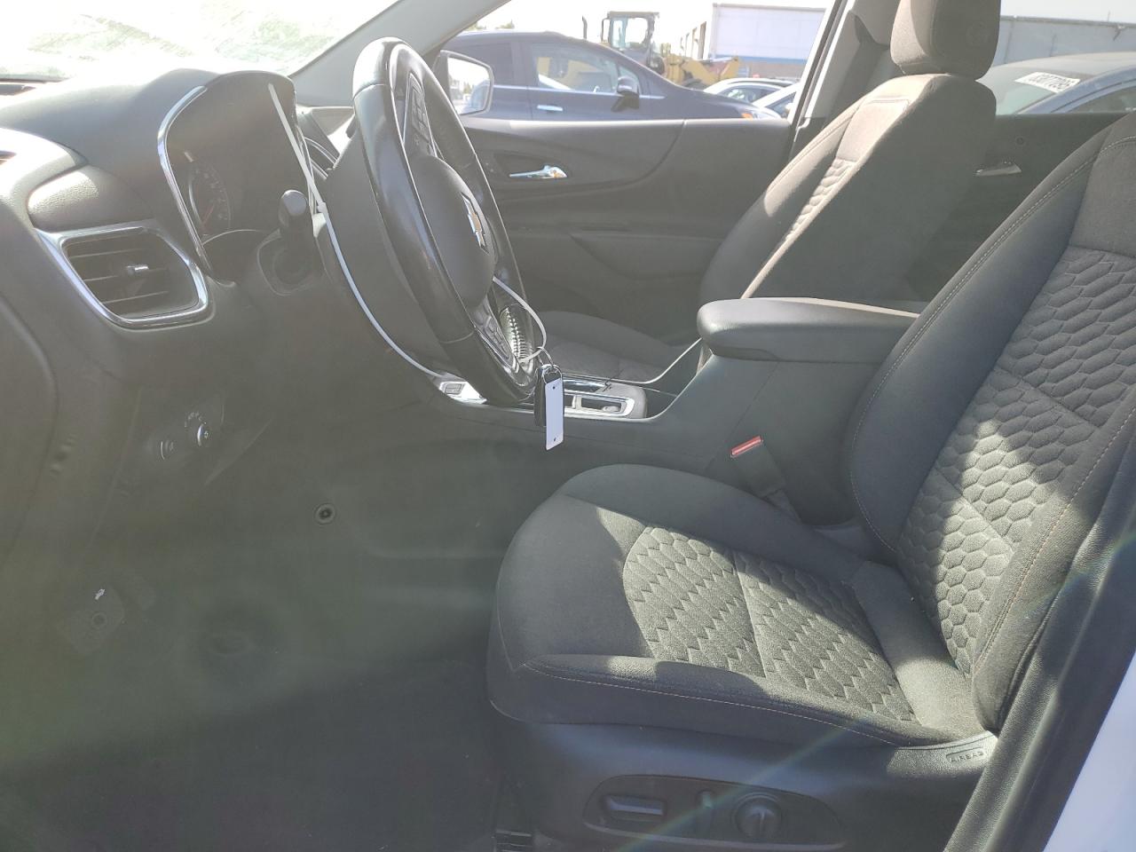 2019 Chevrolet Equinox Lt VIN: 2GNAXVEX7K6185684 Lot: 84585865