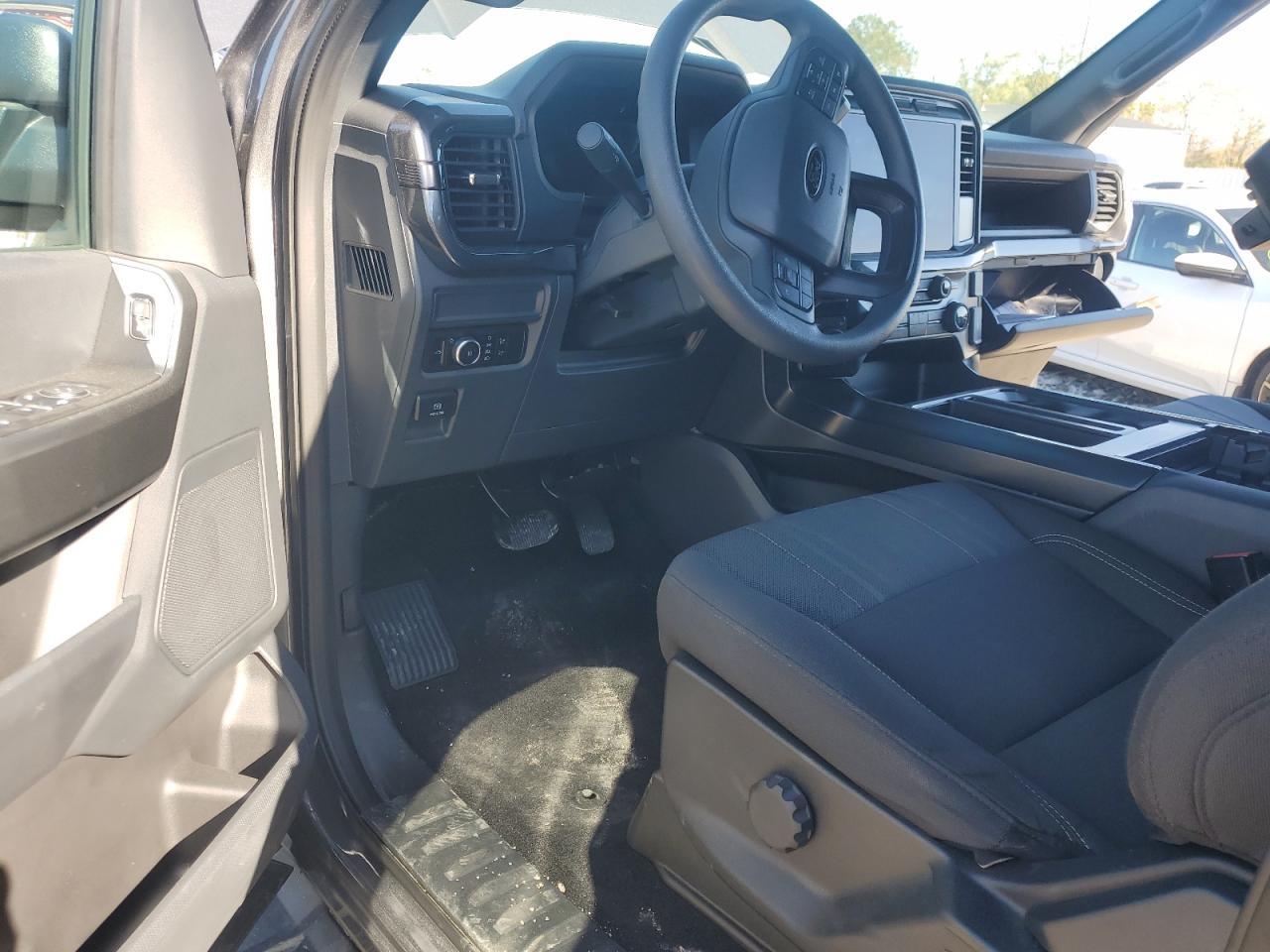 2024 Ford F150 Stx VIN: 1FTEW2LP2RKD63006 Lot: 86481925