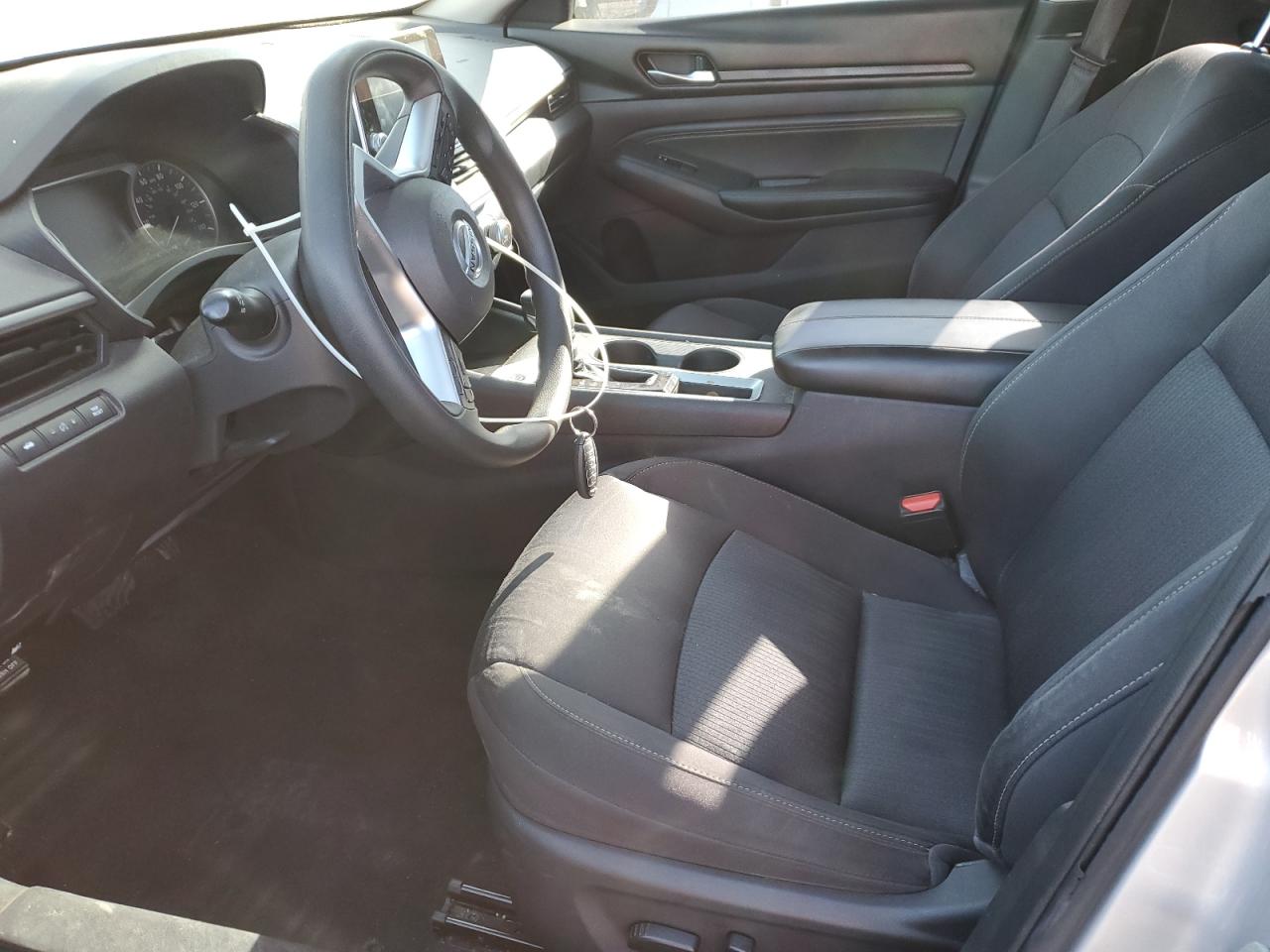 2020 Nissan Altima S VIN: 1N4BL4BV0LC276607 Lot: 82484305