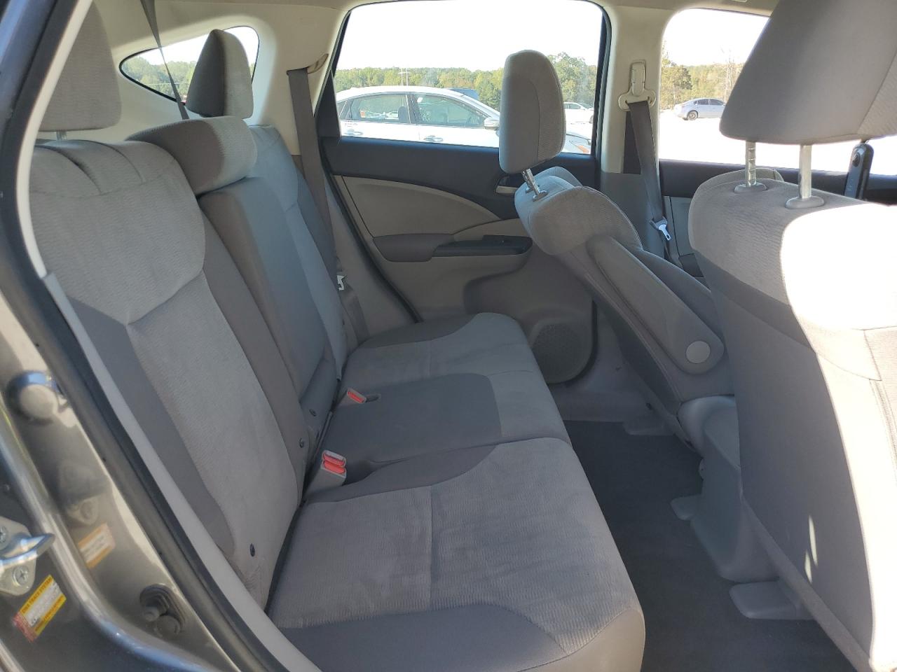 2013 Honda Cr-V Lx VIN: 2HKRM3H32DH516719 Lot: 89683185