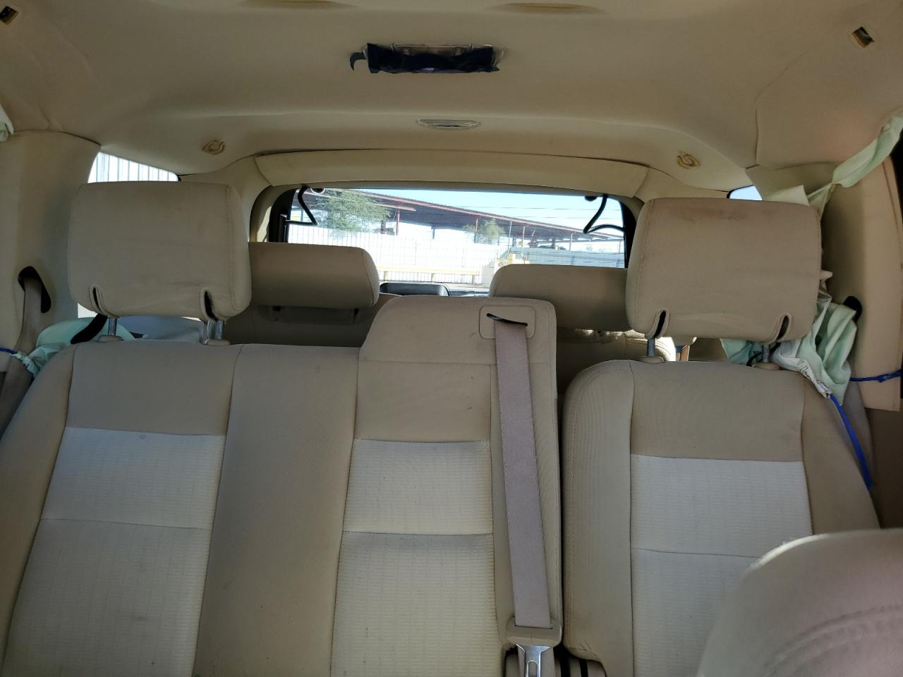 2007 Ford Explorer Xlt VIN: 1FMEU63847UB43692 Lot: 85301415